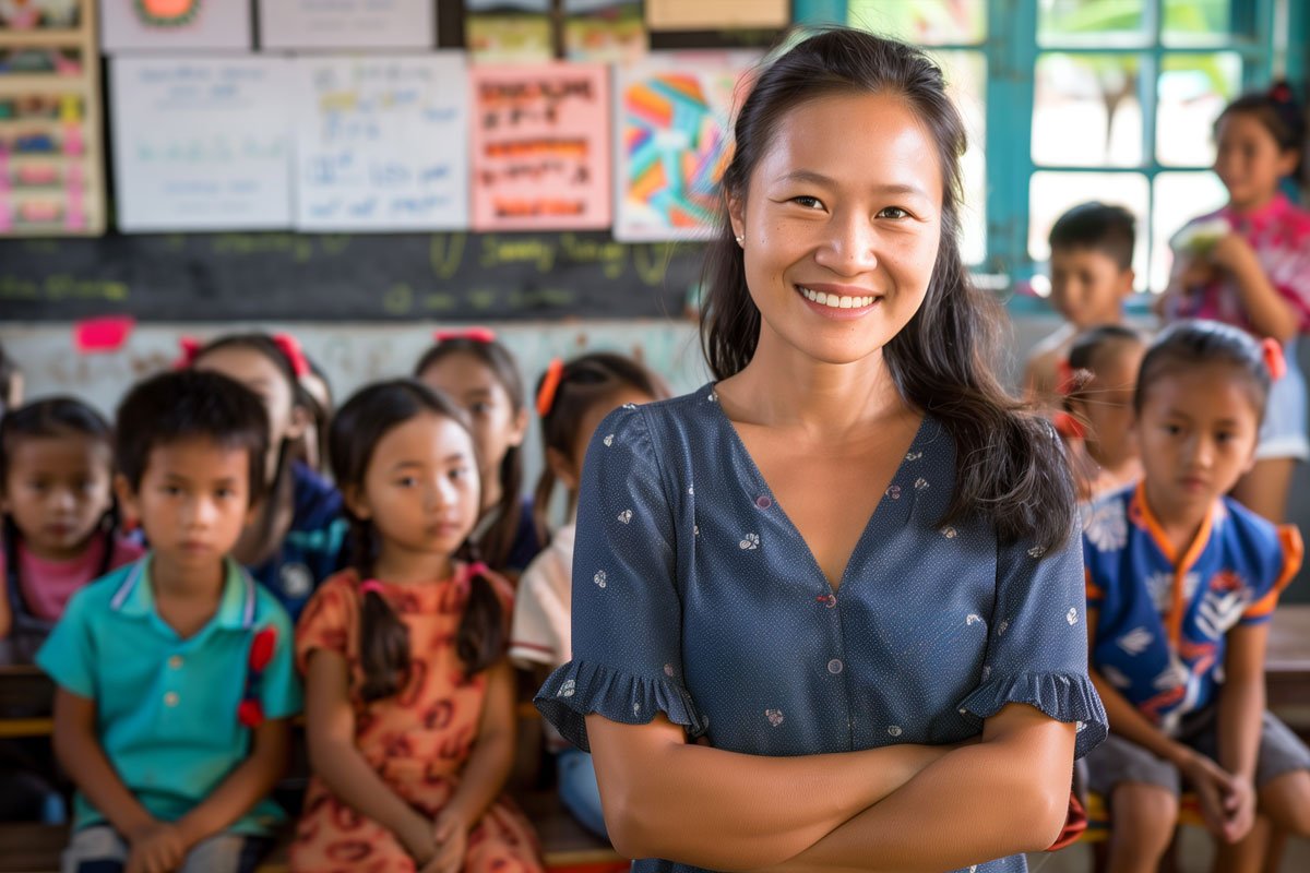 The Truth About Teaching in Cambodia, Thailand, and Vietnam: Costs, Visas & Life Abroad (2025 Guide)